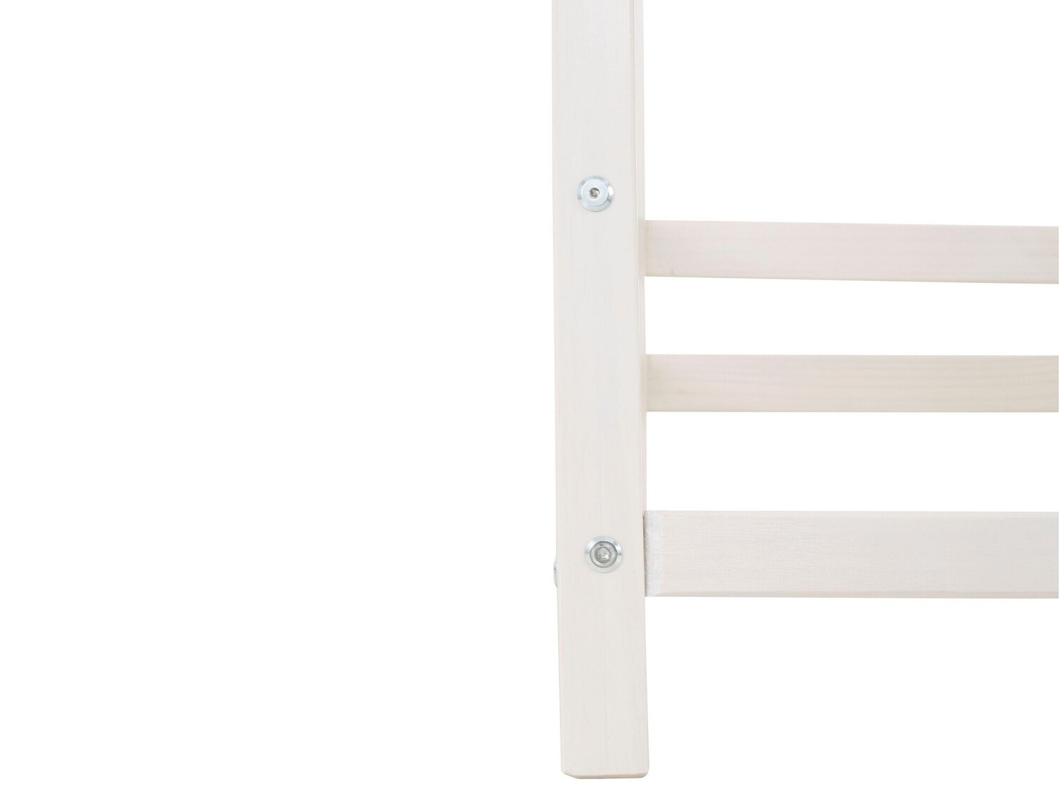 Легло Denton 128 (Бял)