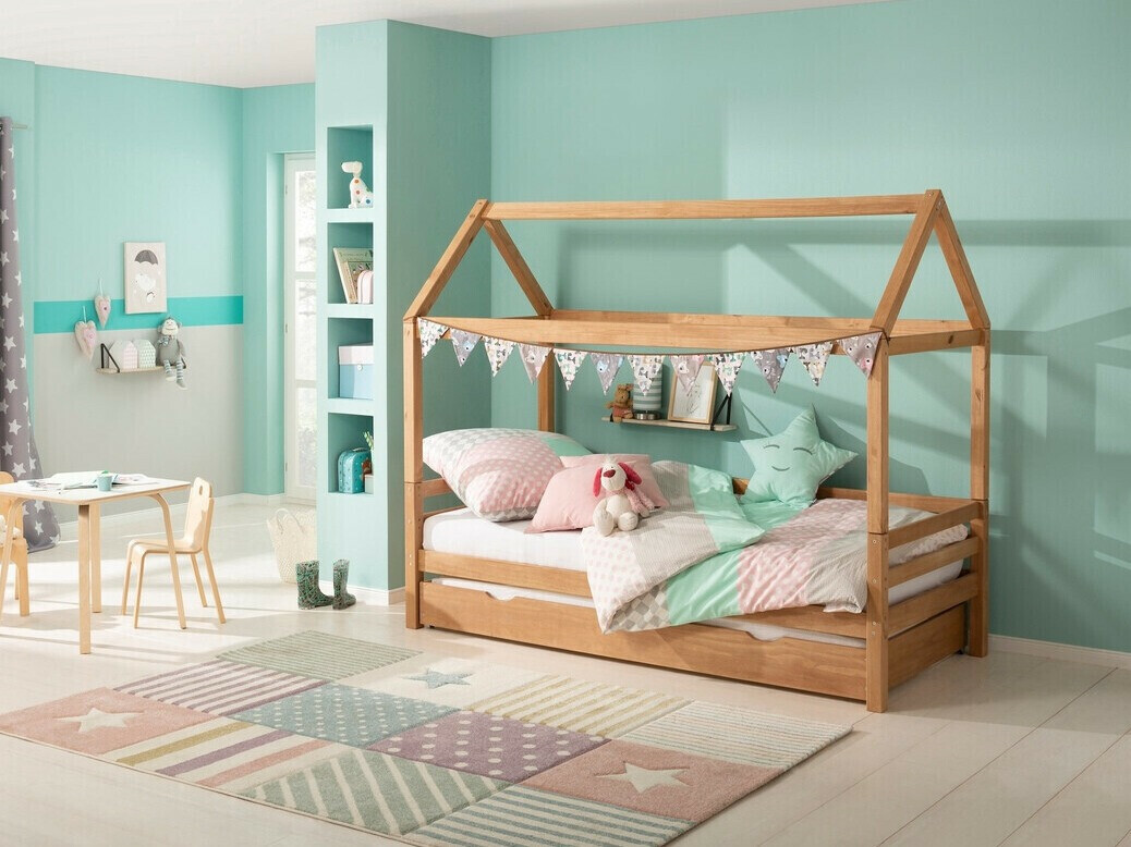 Легло Ruvfiva 107 (Бор)