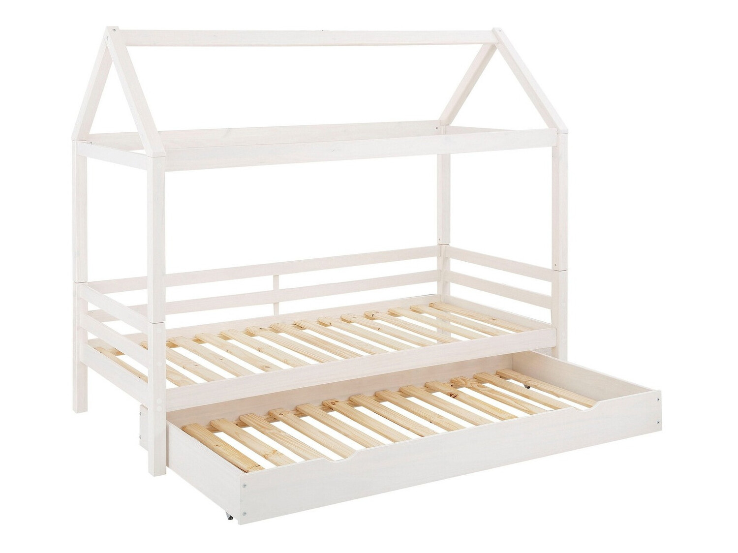 Легло Ruvfiva 107 (Бял)