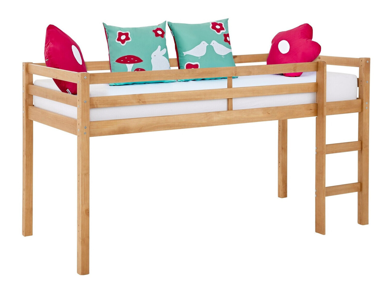 Високо легло Ruvfiva 101 (Бор)