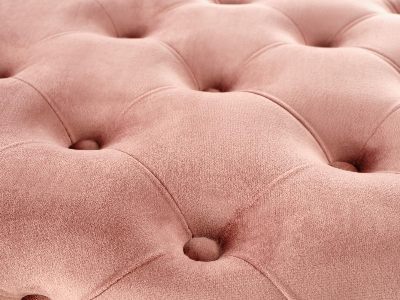 Тапицирана пейка Houston 1252 (Роза)