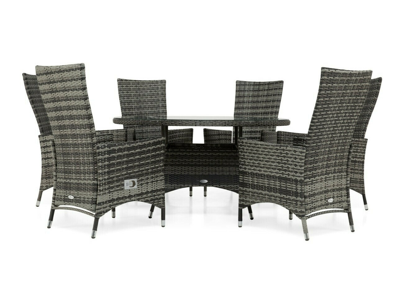 Градински комплект Comfort Garden 568