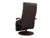 Реклайнер Denton 588 (Тъмнокафяв)