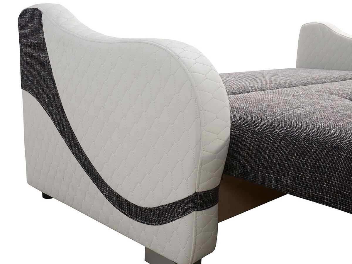 Разтегателен диван Decatur 104