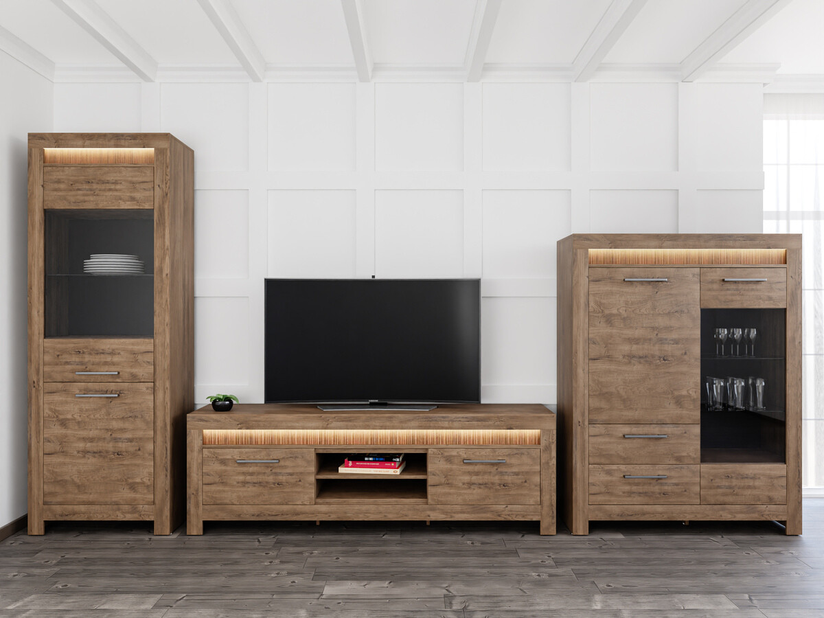 Комплект за хол Fiomoro 111