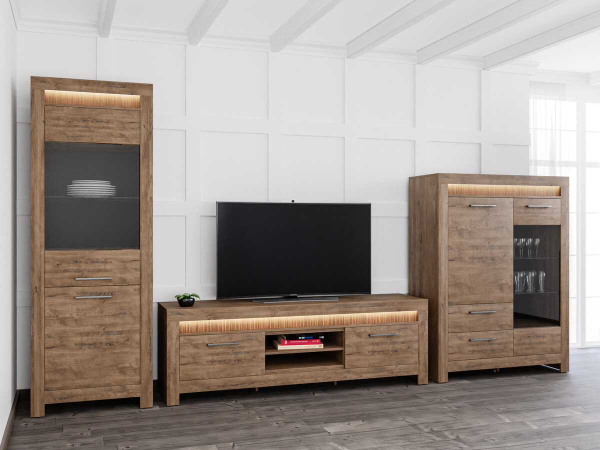 Комплект за хол Fiomoro 111