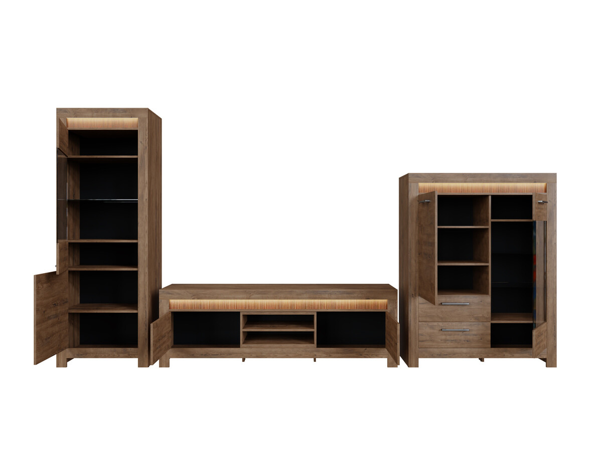 Комплект за хол Fiomoro 111