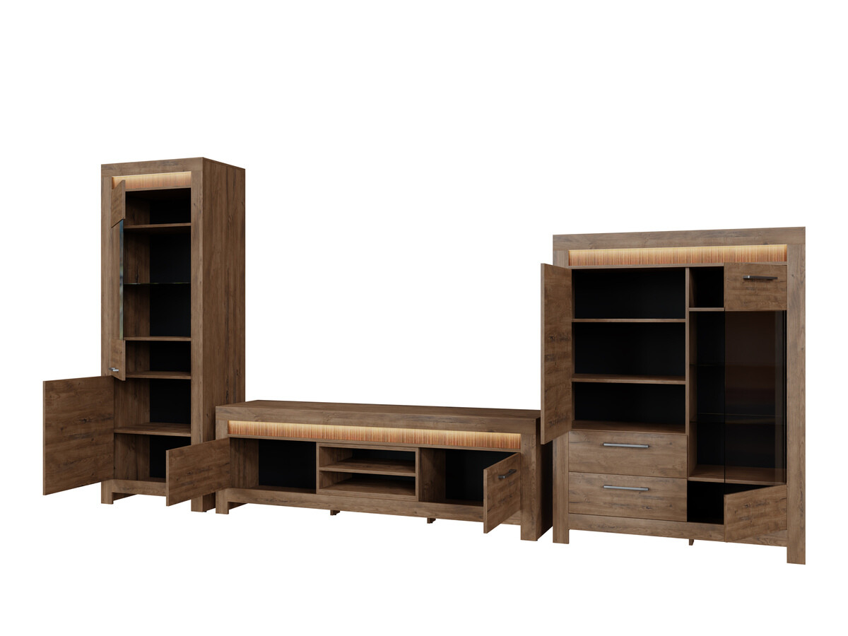 Комплект за хол Fiomoro 111