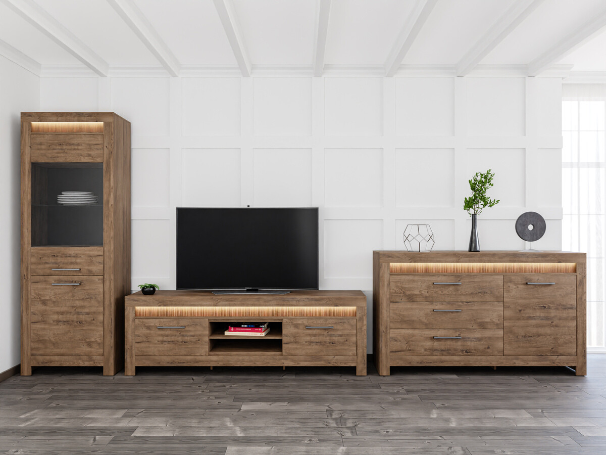 Комплект за хол Fiomoro 112