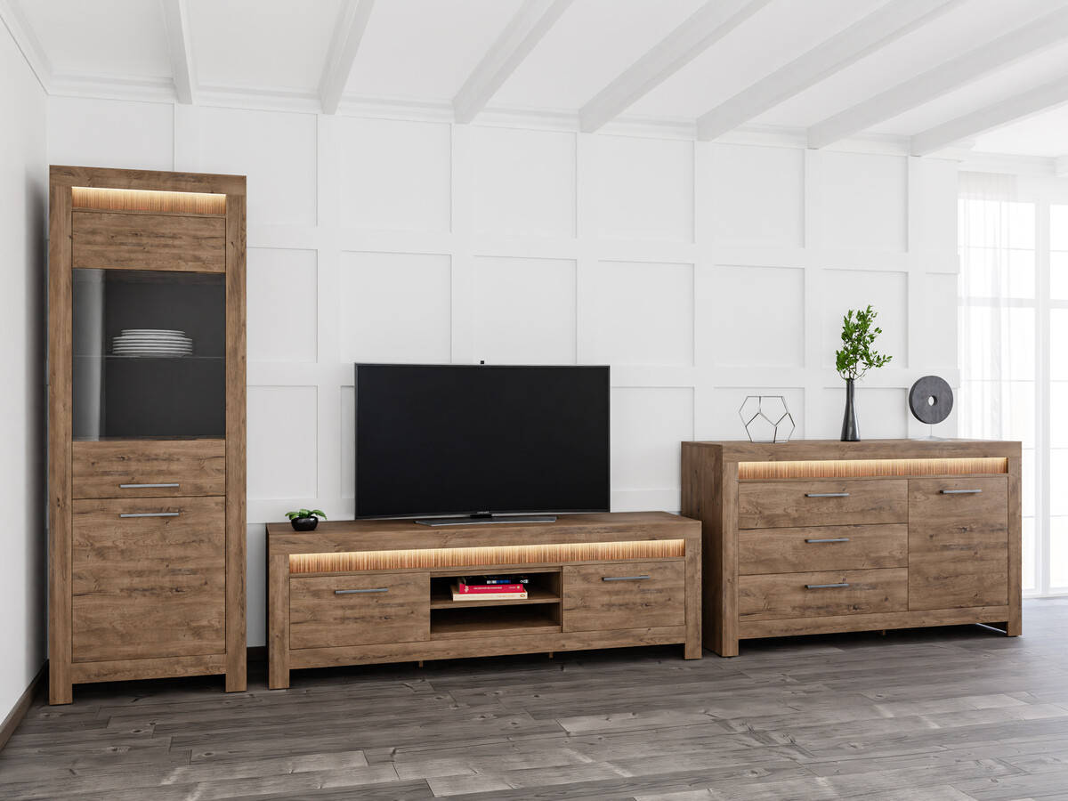 Комплект за хол Fiomoro 112