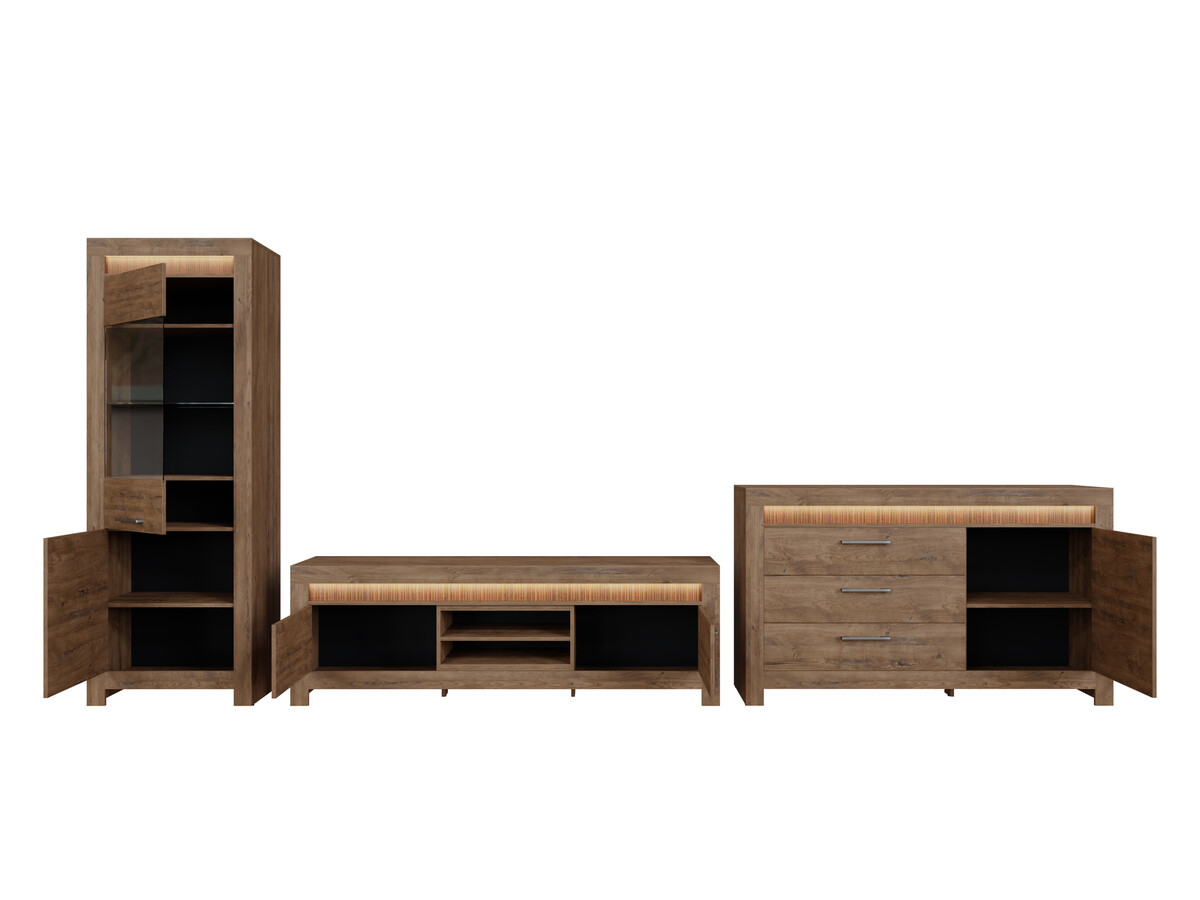 Комплект за хол Fiomoro 112