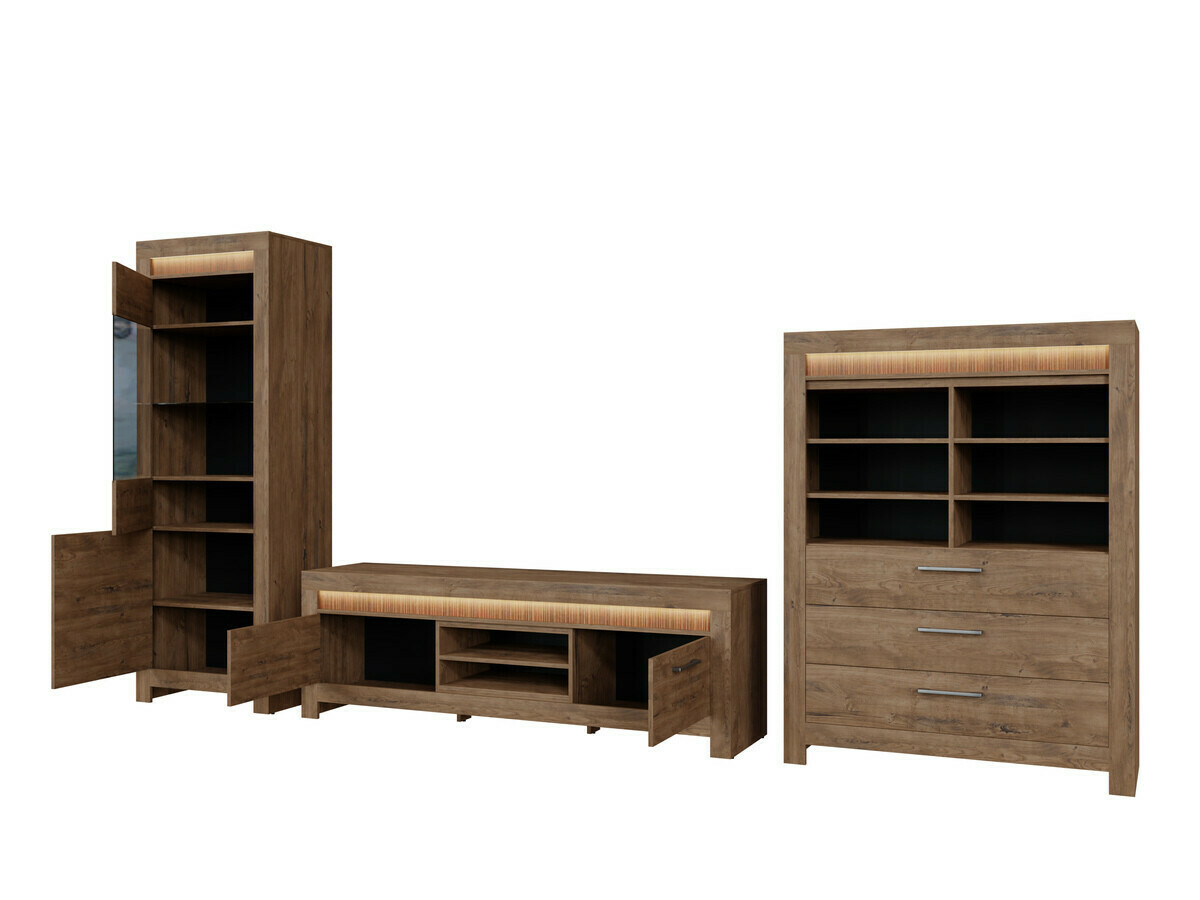 Комплект за хол Fiomoro 110