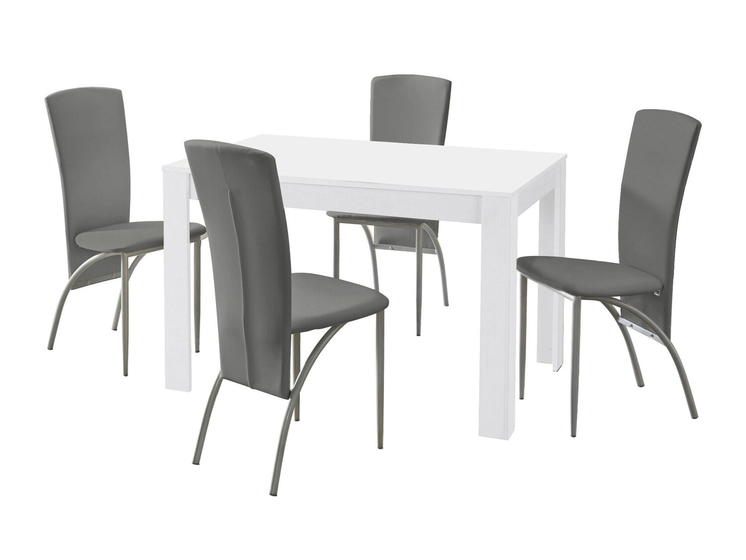 Маса и столове за трапезария Denton 449