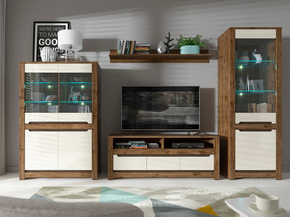 Комплект за хол Ophevaru 110