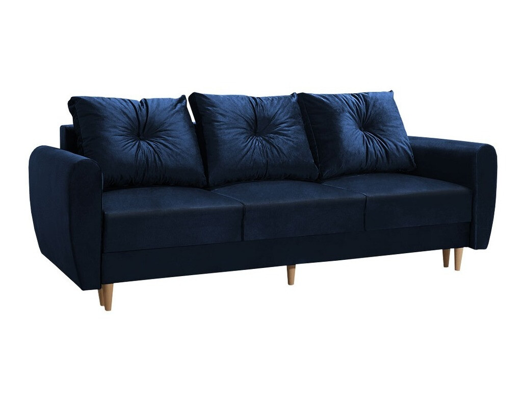 Разтегателен диван Muncie 102 (Magic Velvet 2216)
