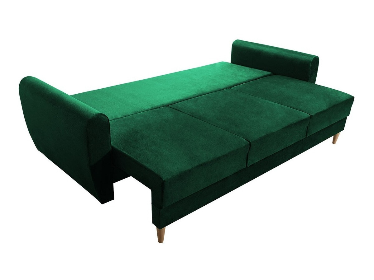Разтегателен диван Muncie 102 (Magic Velvet 2219)