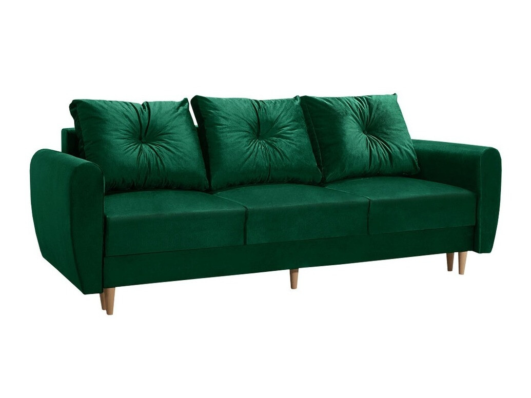 Разтегателен диван Muncie 102 (Magic Velvet 2225)
