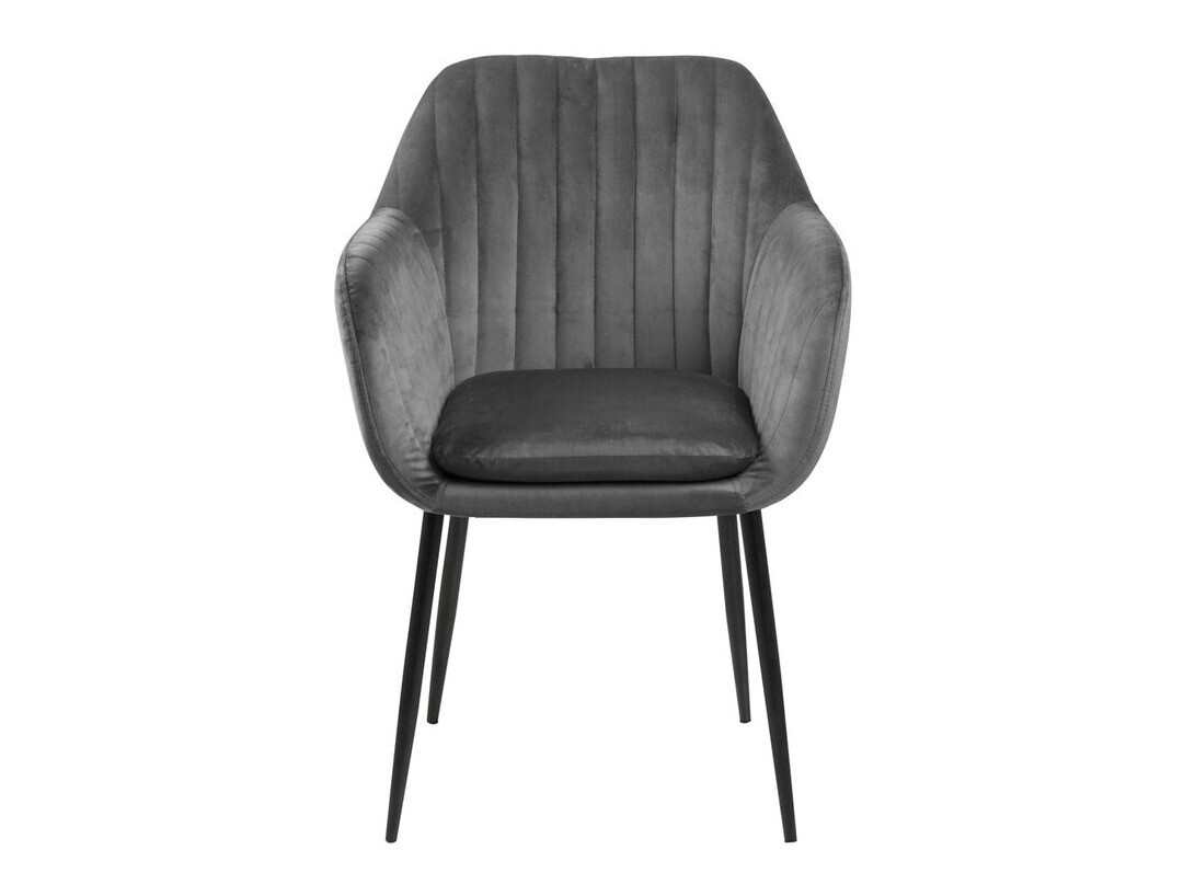 Стол Norsica 253 (Тъмно сив)