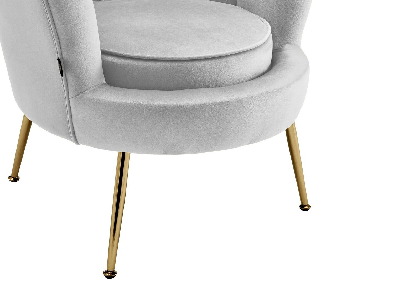 Фотьойл Denton 227 (Сив + Златно)