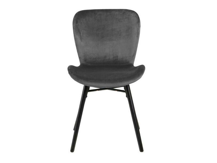 Стол Norsica 261 (Тъмно сив)