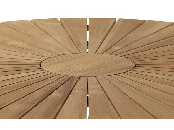 Градинска маса Dallas 675