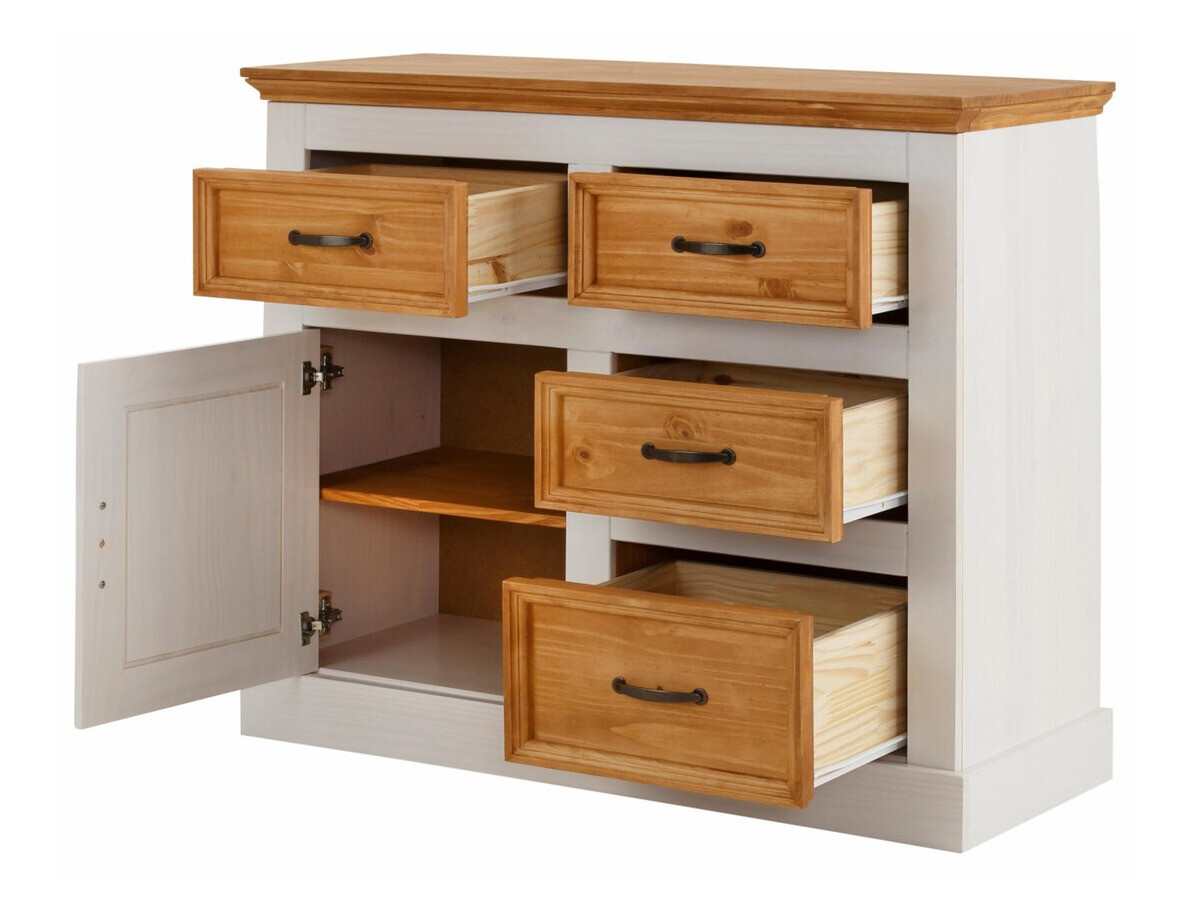 Скрин Tolelio 100 (Бял + Бор)