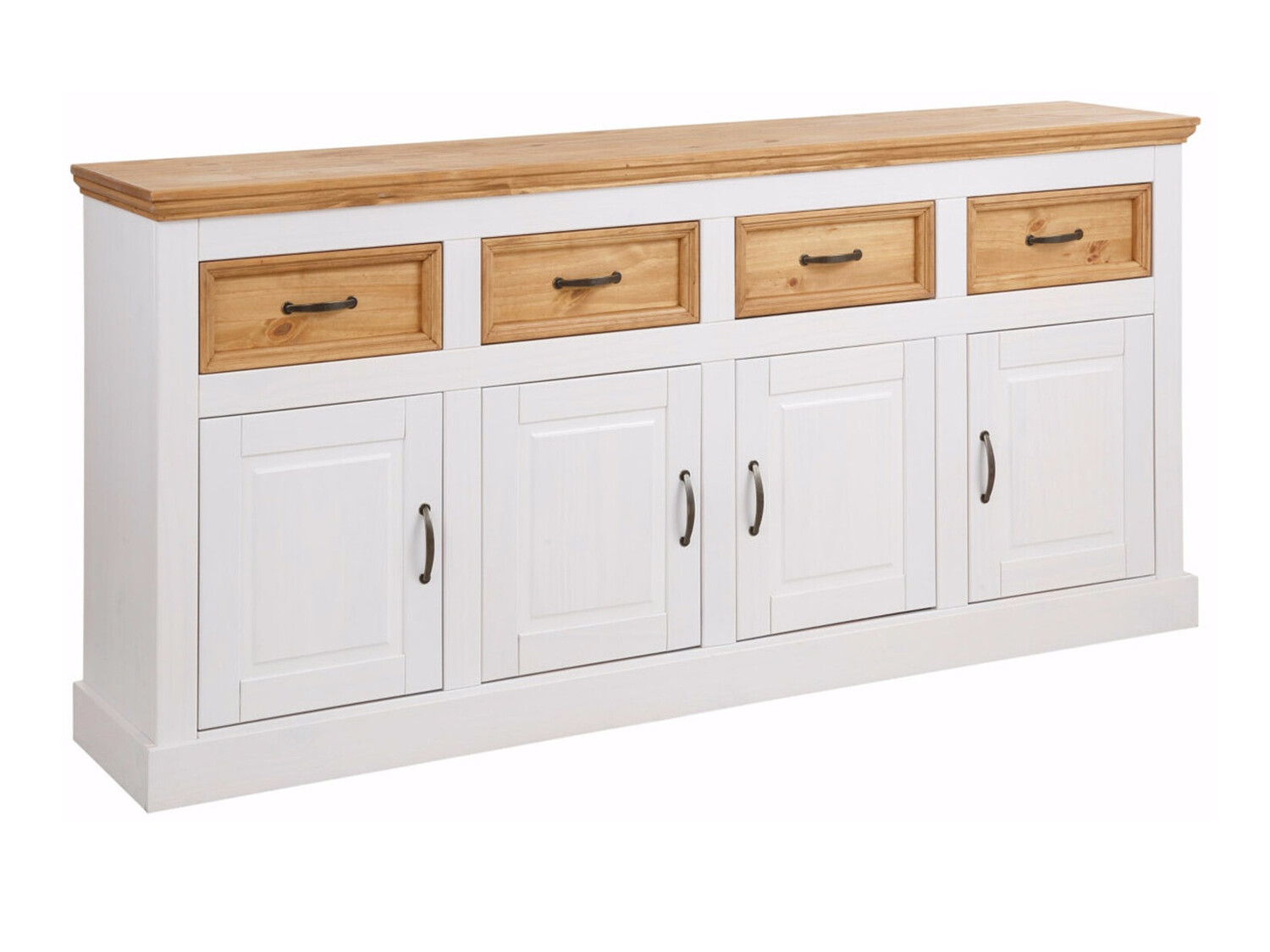 Скрин Tolelio 106 (Бял + Бор)