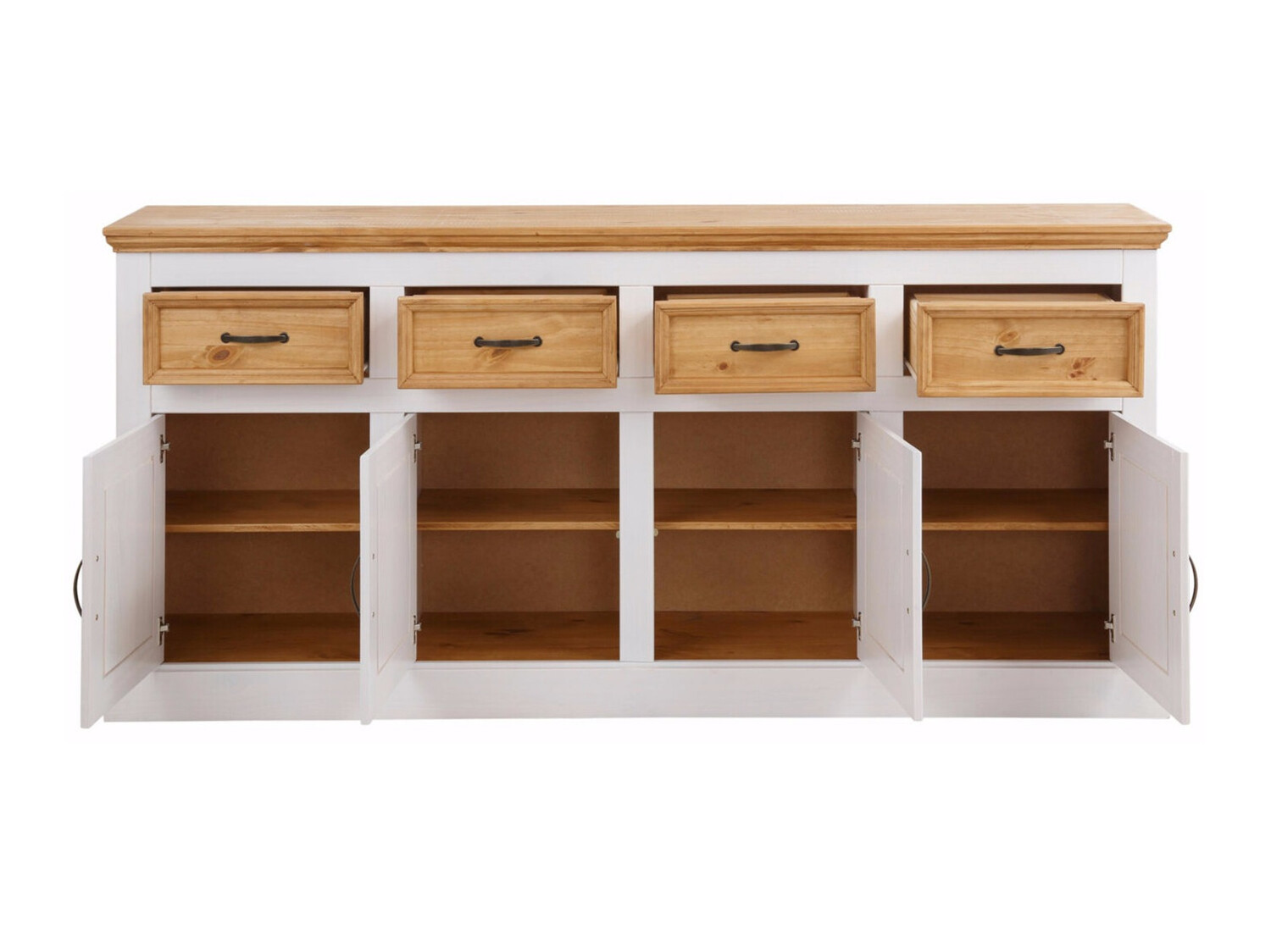 Скрин Tolelio 106 (Бял + Бор)