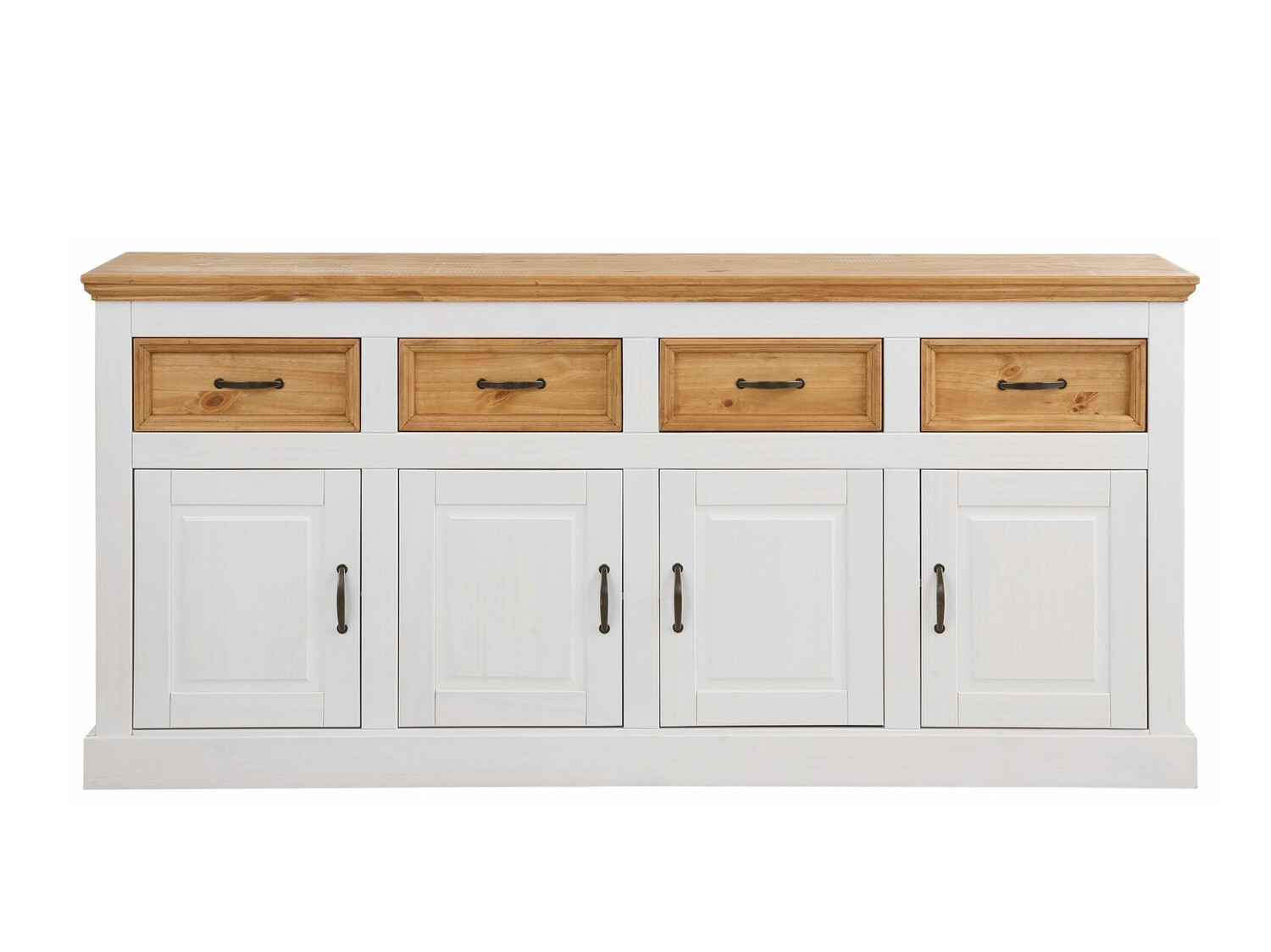 Скрин Tolelio 106 (Бял + Бор)