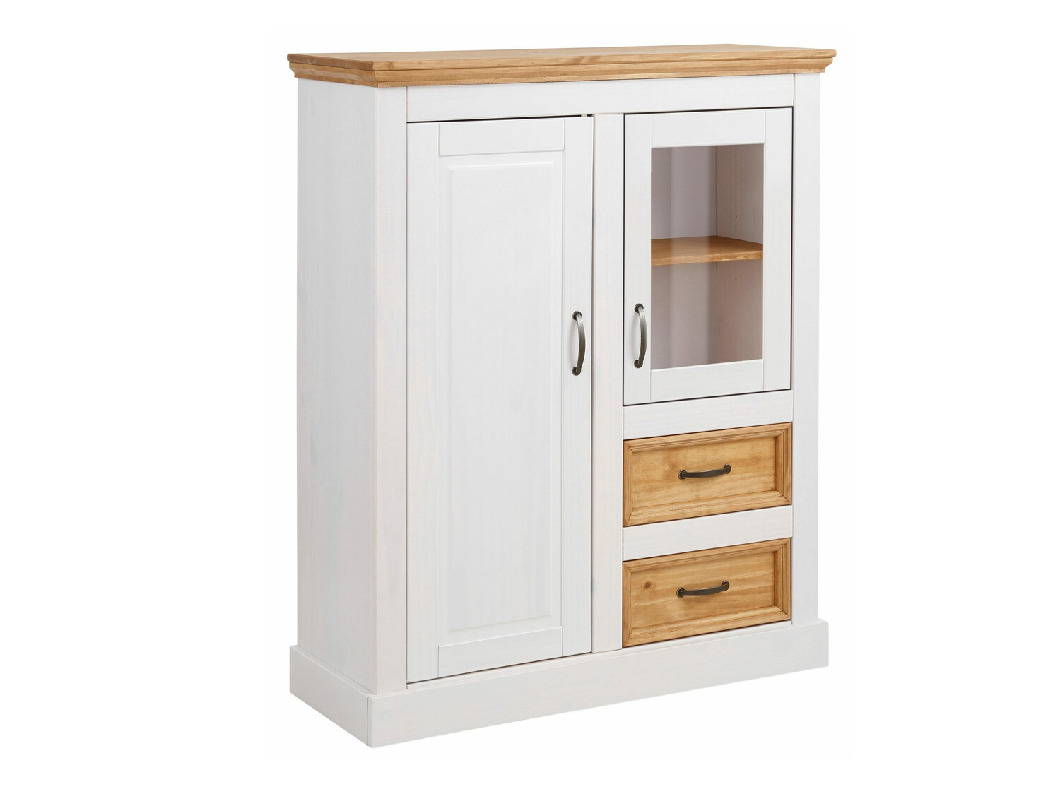 Скрин Tolelio 108 (Бял + Бор)