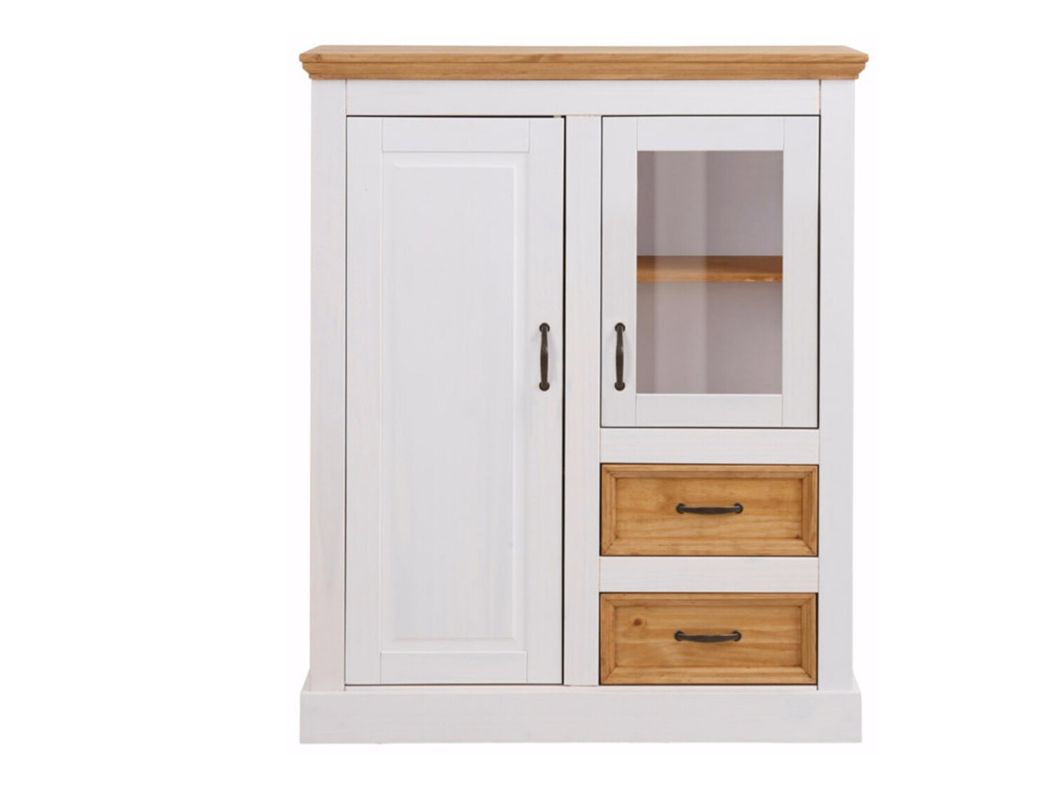 Скрин Tolelio 108 (Бял + Бор)