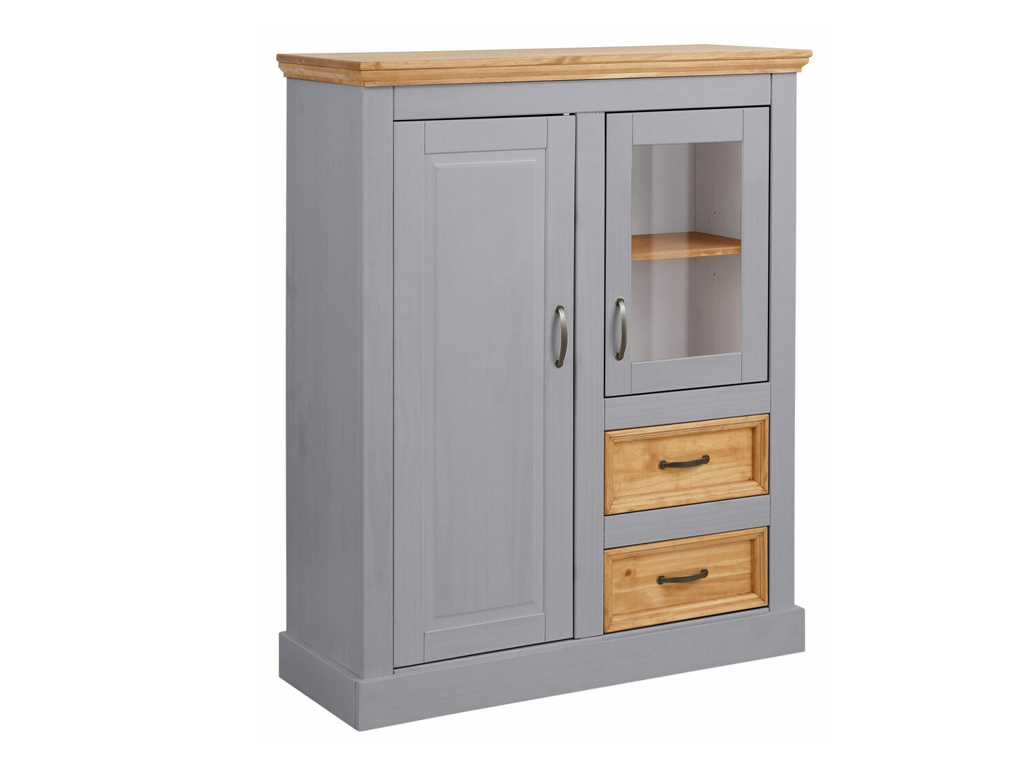 Скрин Tolelio 108 (Сив + Бор)