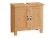 Стоящ шкаф за баня за мивка Serelbu 103 (Бор)