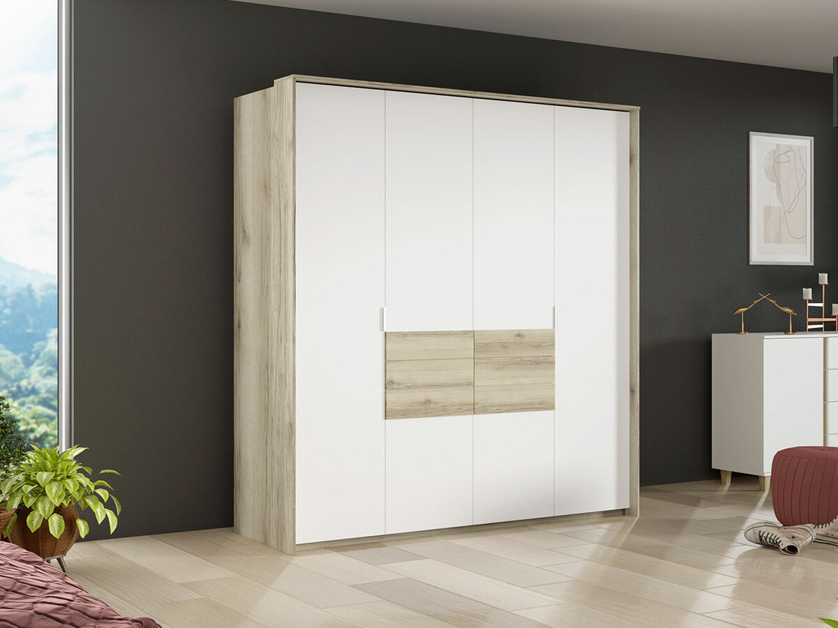 Гардероб Honolulu 151