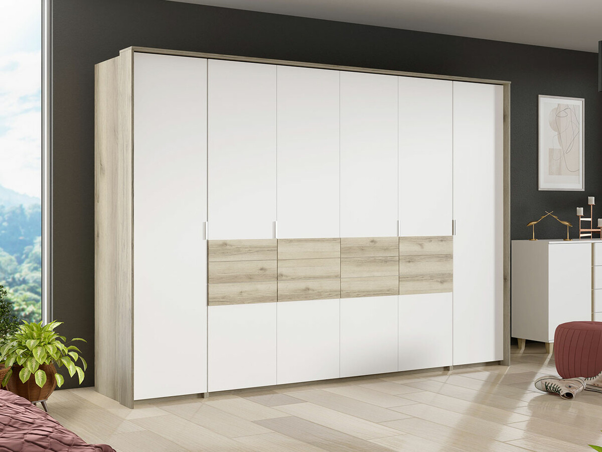 Гардероб Honolulu 152