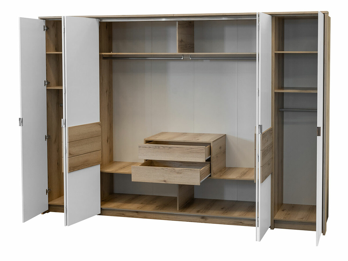 Гардероб Honolulu 152