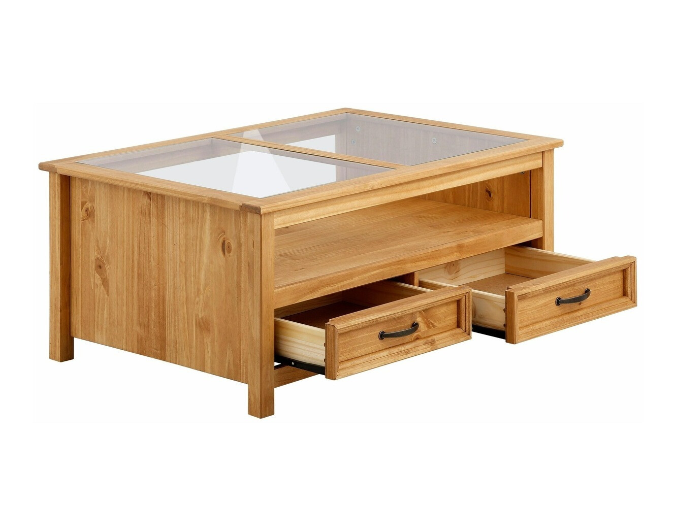 Масичка за кафе Tolelio 113 (Бор)