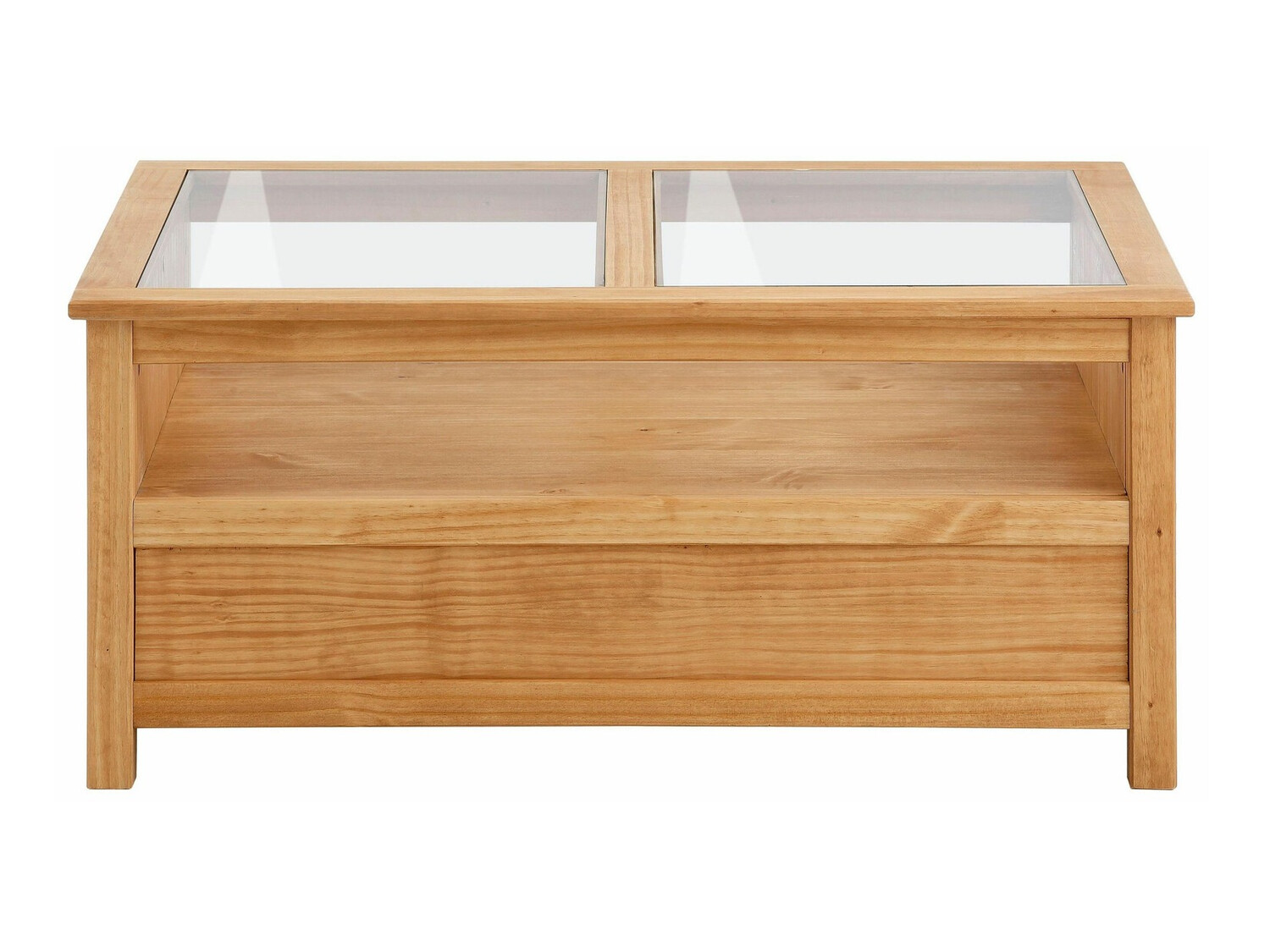 Масичка за кафе Tolelio 113 (Бор)