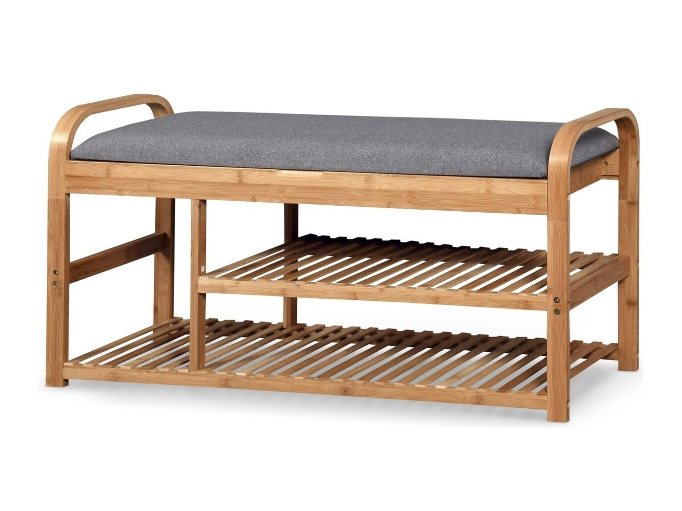 Етажерка за обувки Houston 1031