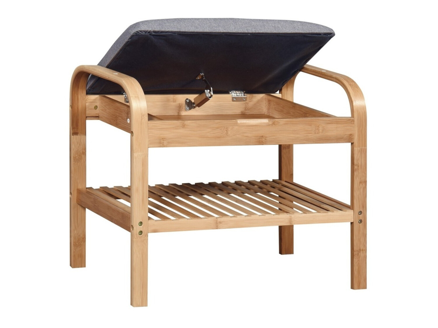 Етажерка за обувки Houston 973