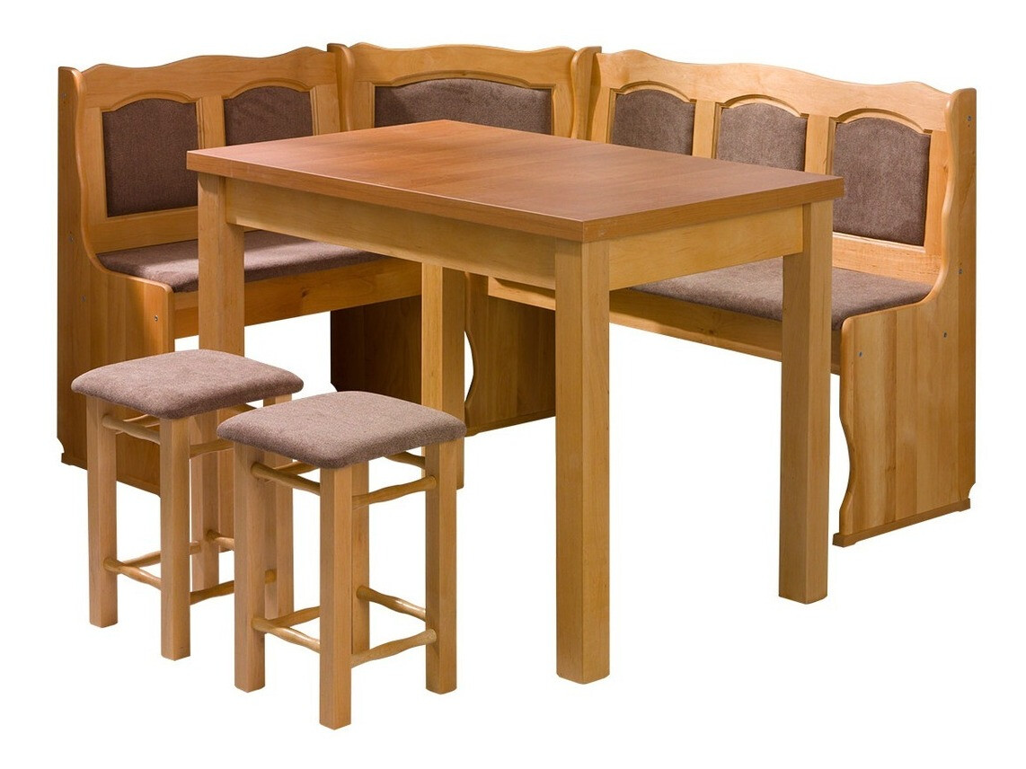 Кухненски ъгъл Edmond 102