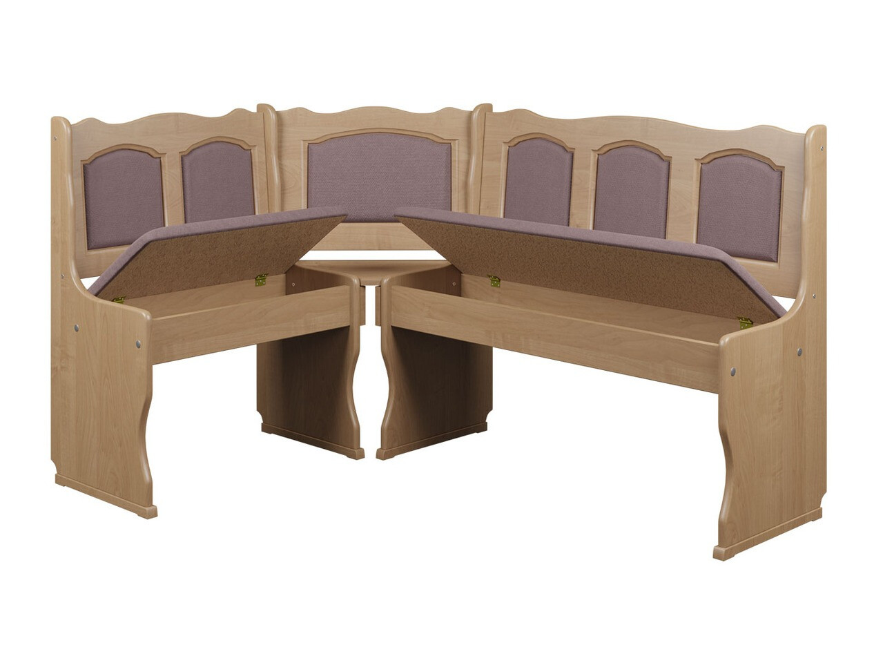 Кухненски ъгъл Edmond 102