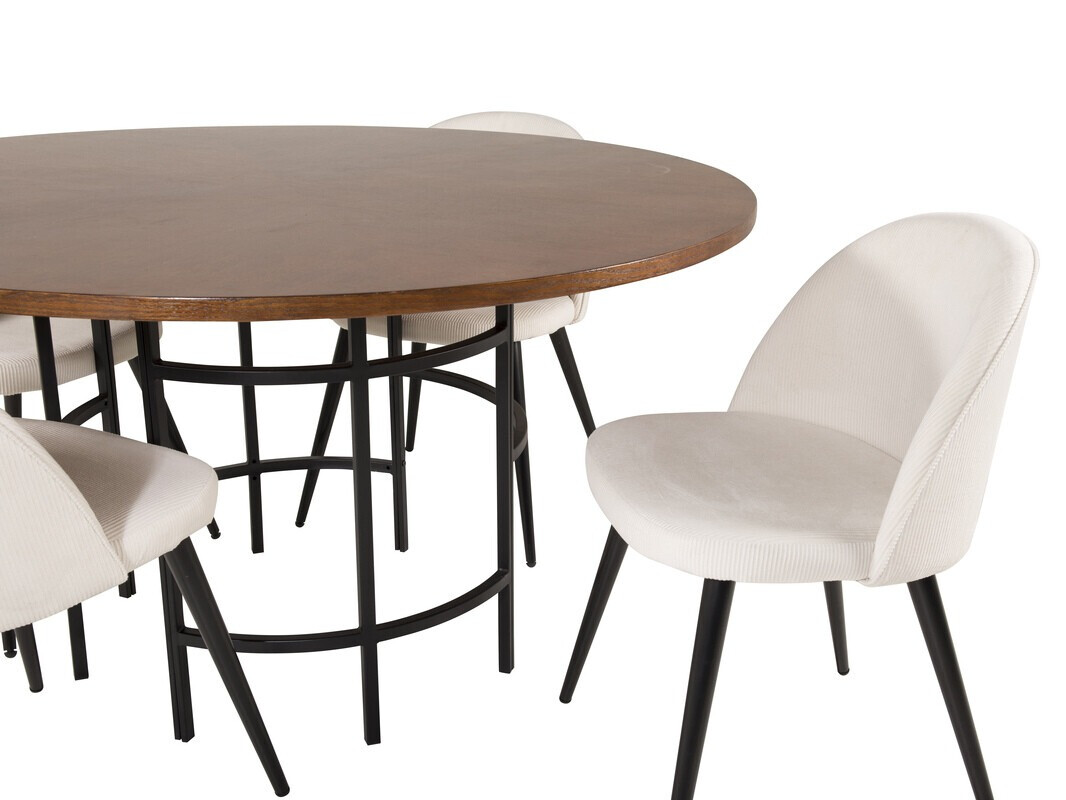 Маса и столове за трапезария Dallas 306