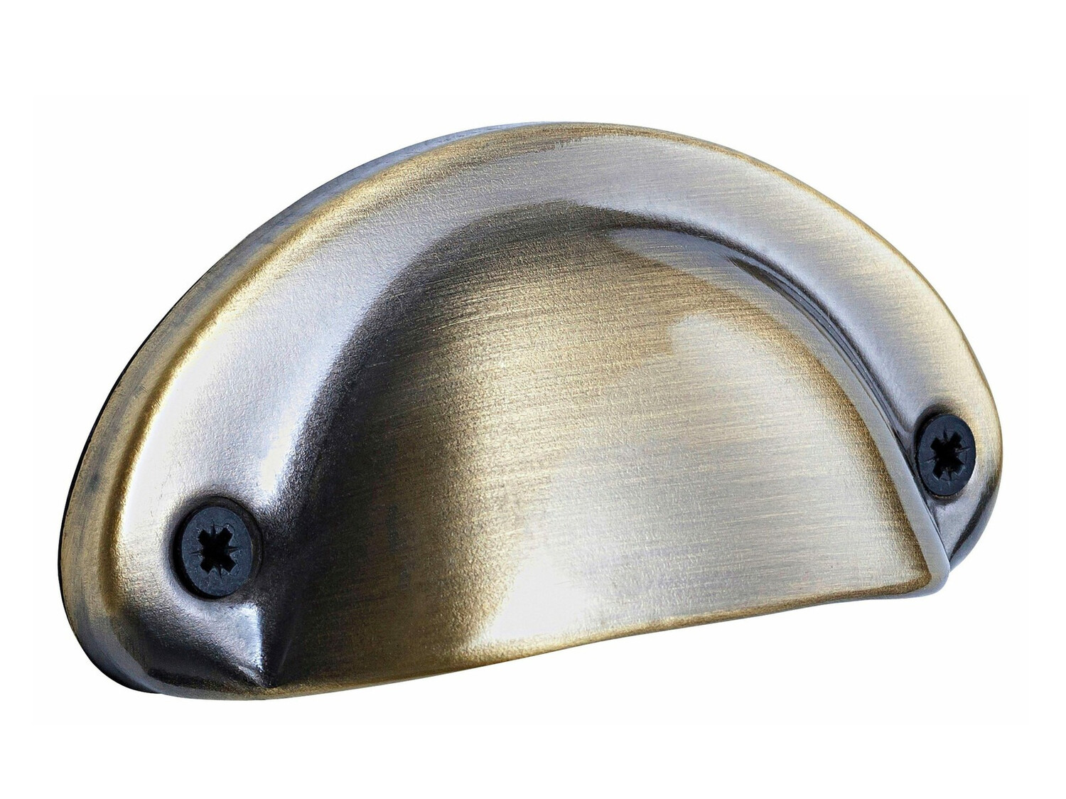 Стоящ шкаф за баня Serelbu 106 (Светлокафяво)