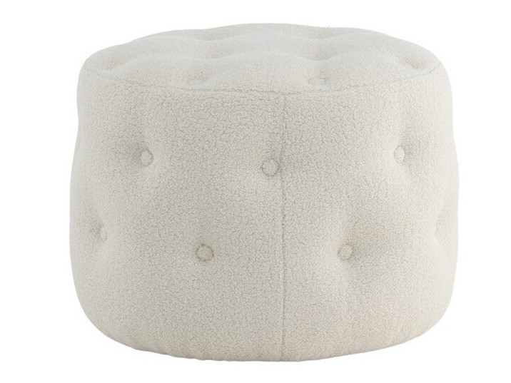 Табуретка Dallas 2915 (Бял)