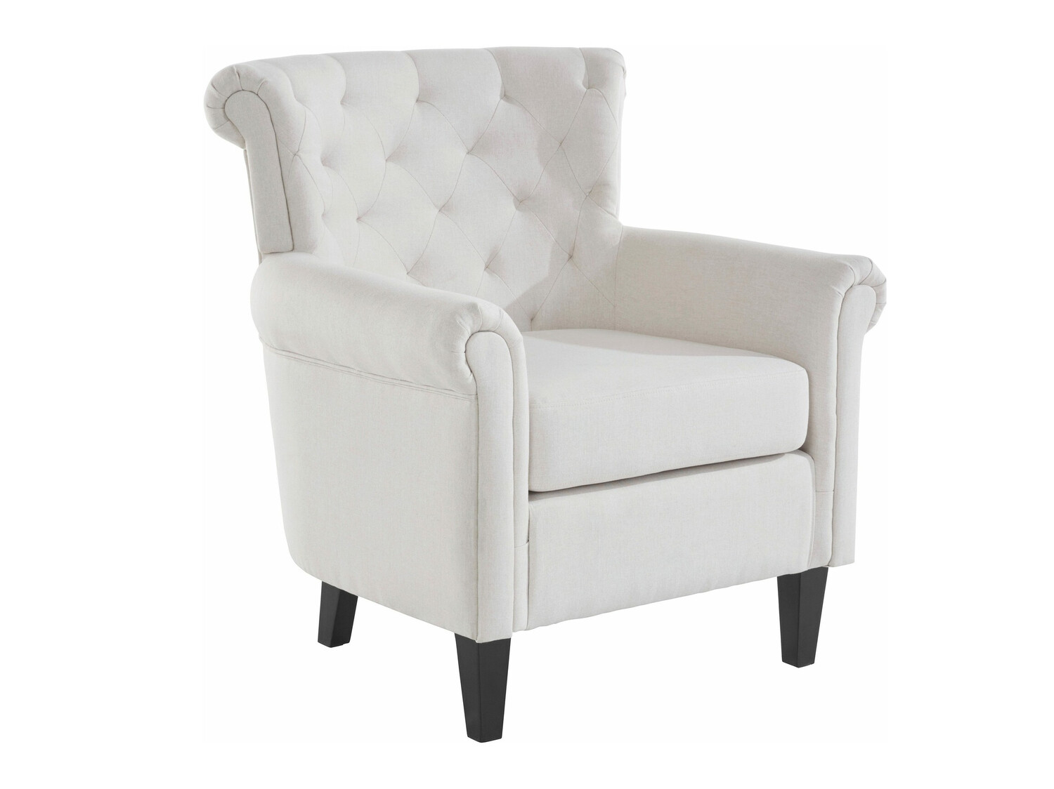 Фотьойл Denton 593 (Сметана)