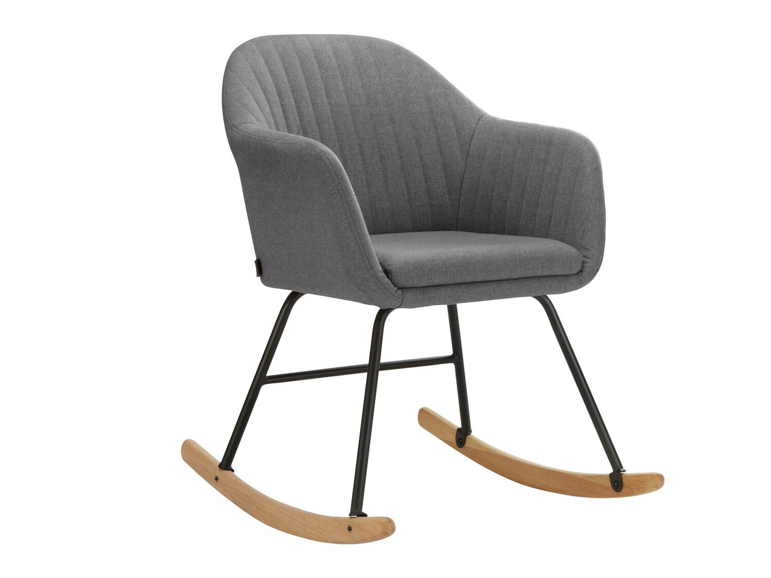 Люлеещ се стол Denton 596