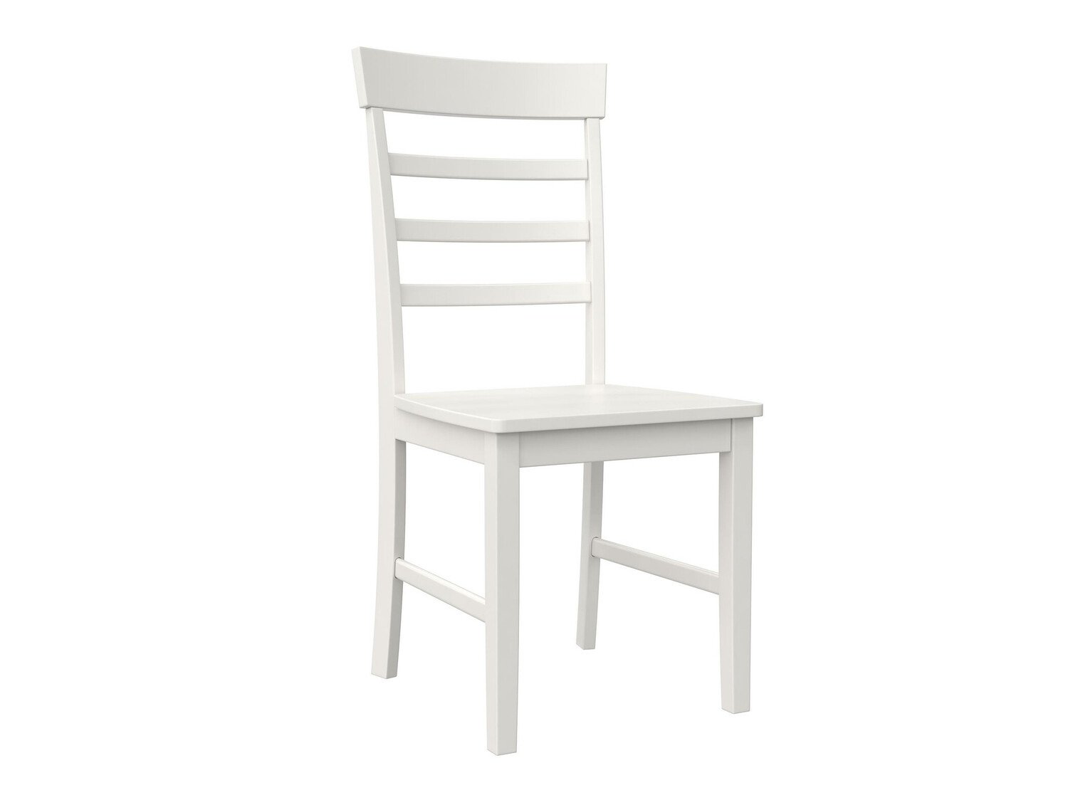 Маса и столове за трапезария Novogratz 165 (Бял)