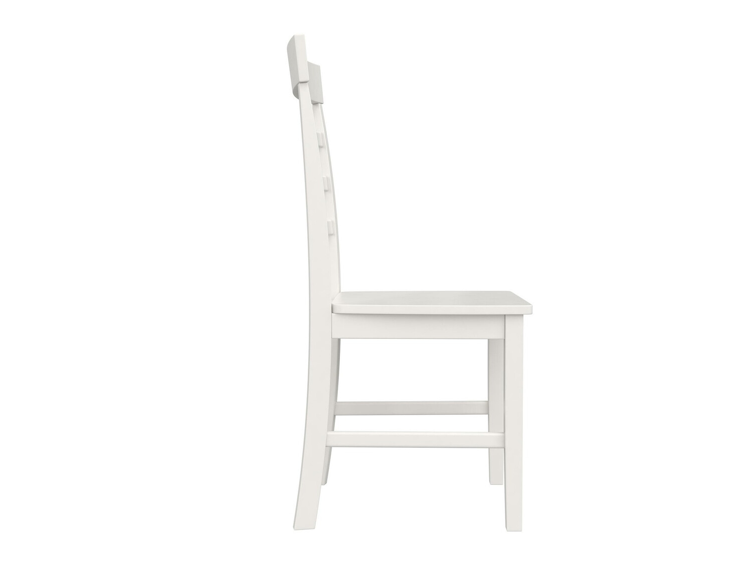 Маса и столове за трапезария Novogratz 165 (Бял)