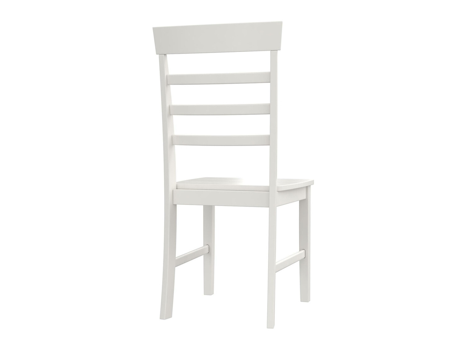 Маса и столове за трапезария Novogratz 165 (Бял)